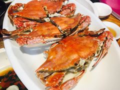 -爷爷的草帽·海鲜馆(孙塘路店)