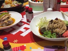 -丝宴·凤城印象·西北特色菜(彩虹湾店)
