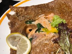-La Creperie法餐厅(芮欧百货店)