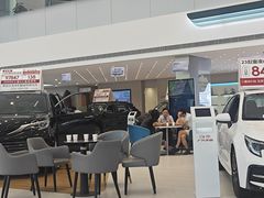 -上海和展广汽丰田4S店(老闵行店)
