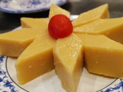 豌豆黄-都一处烧麦馆(前门店)