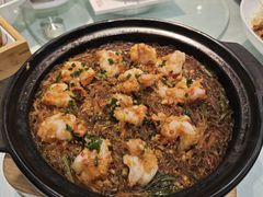 -郭林家常菜(狼垡店)
