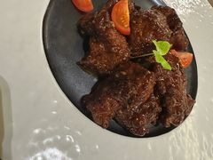 -水月周庄铂尔曼酒店-水月荟中餐厅