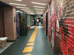 -威尔仕健身(新天地店)