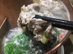 -和院老火锅铜锅烧烤海鲜(朱雀大街店)