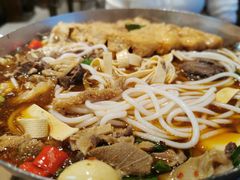 -津市刘聋子粉馆岳阳总店