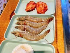 -蚝英雄鲜蚝自助专门店(长楹天街直营店)