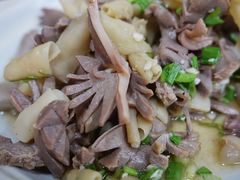 -老杨饭店(万科里店)