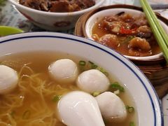 -七爺清汤腩(南开大悦城店)