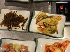 -李氏烤肉店