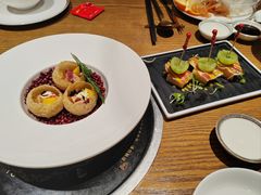 -蟹之国·精品蟹料理(极地店)