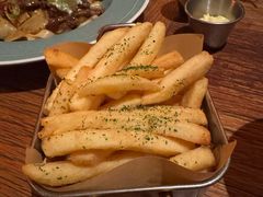 -THE CANNERY&JUJU 新鲜海鲜·牛排美食酒廊