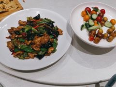 -津沽小院(天津之眼店)