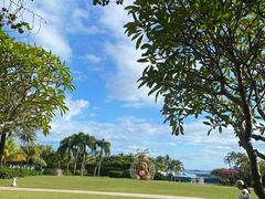 -三亚亚龙湾天域度假酒店