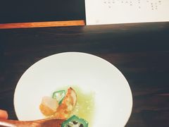 -元熹会席料理