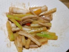 -金成潮菜博物馆(海珠湿地店)