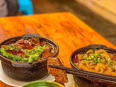 -沈妈砂锅(光华村店)
