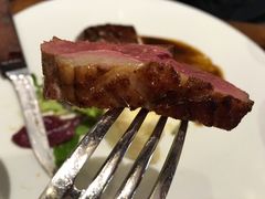 -Le Comptoir de la Gastronomie