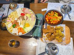 -韩热集市(百源店)