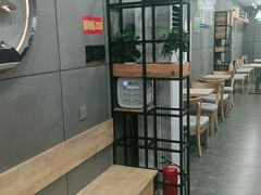 -益禾堂·薄荷柠檬水(沃尔玛店)