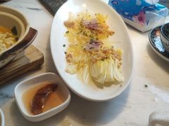 -径山十八道·风味民间菜(杭州总店)
