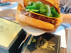 -麦当劳(东门店)