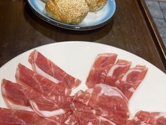 -马记伊源斋涮肉·清真菜(百子湾店)
