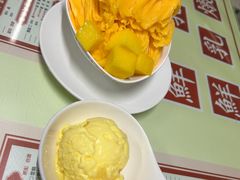 -香港華心糖水鋪(南西总店)