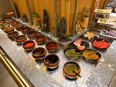-湊湊火锅·茶憩(合生汇购物中心店)
