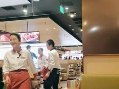 -海底捞火锅(逸仙路店)
