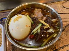 -河坝烧烤串城(银亭路店)