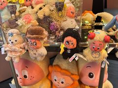 -色響火锅(恒隆广场店)
