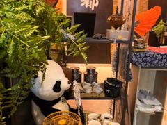 -茶去咖啡屋(武侯祠店)