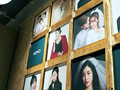 -海马体照相馆(义乌之心店)