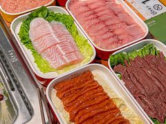 -宽窄巷子串串(龙湾万达广场店)