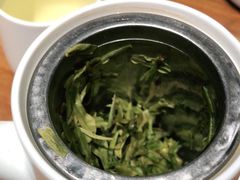 明前龙井-煮叶(悠唐广场店)