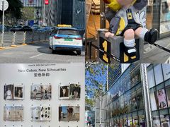 -优衣库(深圳万象天地旗舰店)
