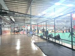 -四维羽毛球馆(北二中路店)