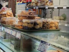 -白玉兰食品(中山公园龙之梦店)
