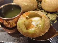 -克比叔叔印度餐厅Kebabs on the Grille (人民广场店)