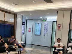 -牙博士口腔品牌连锁(杨浦店)