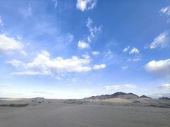-玉龙沙湖景区