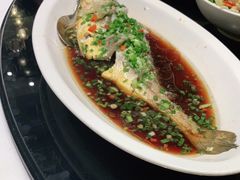-丰收日·小海鲜·沪上家宴(顾村正大店)