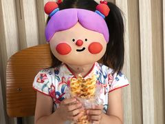 -麦当劳(百联西郊购物中心店)