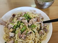 -顾芳拆骨面馆(南门大街店)