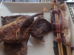 -天诚丽筠酒店-西餐厅