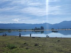 -玉湖村