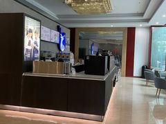 -瑞幸咖啡(时代国际店)