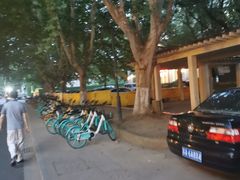 -大报恩寺-停车场