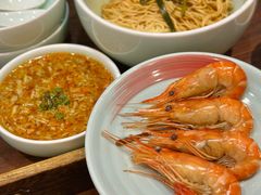 -蟹上黄·蟹黄面·江南糖水(人民广场店)